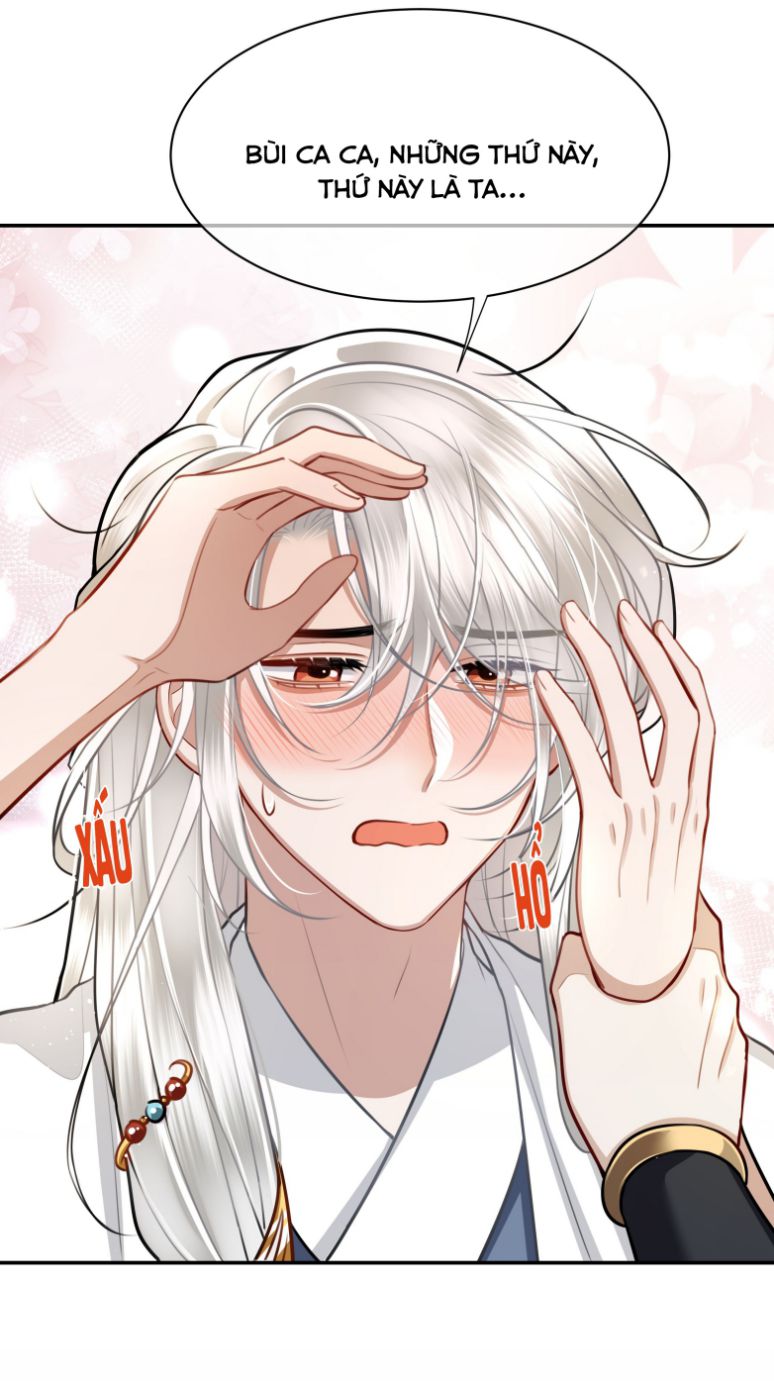 Điện Hạ Khuynh Thành Chapter 20 - Trang 2