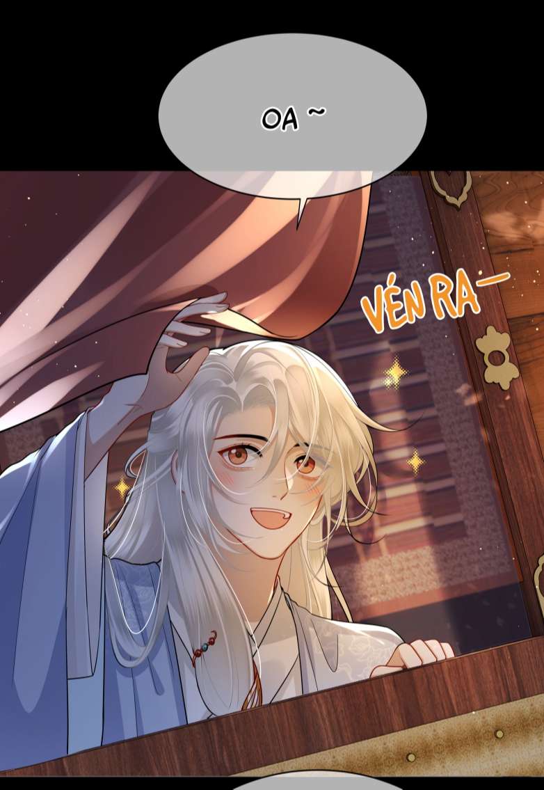 Điện Hạ Khuynh Thành Chapter 21 - Trang 2