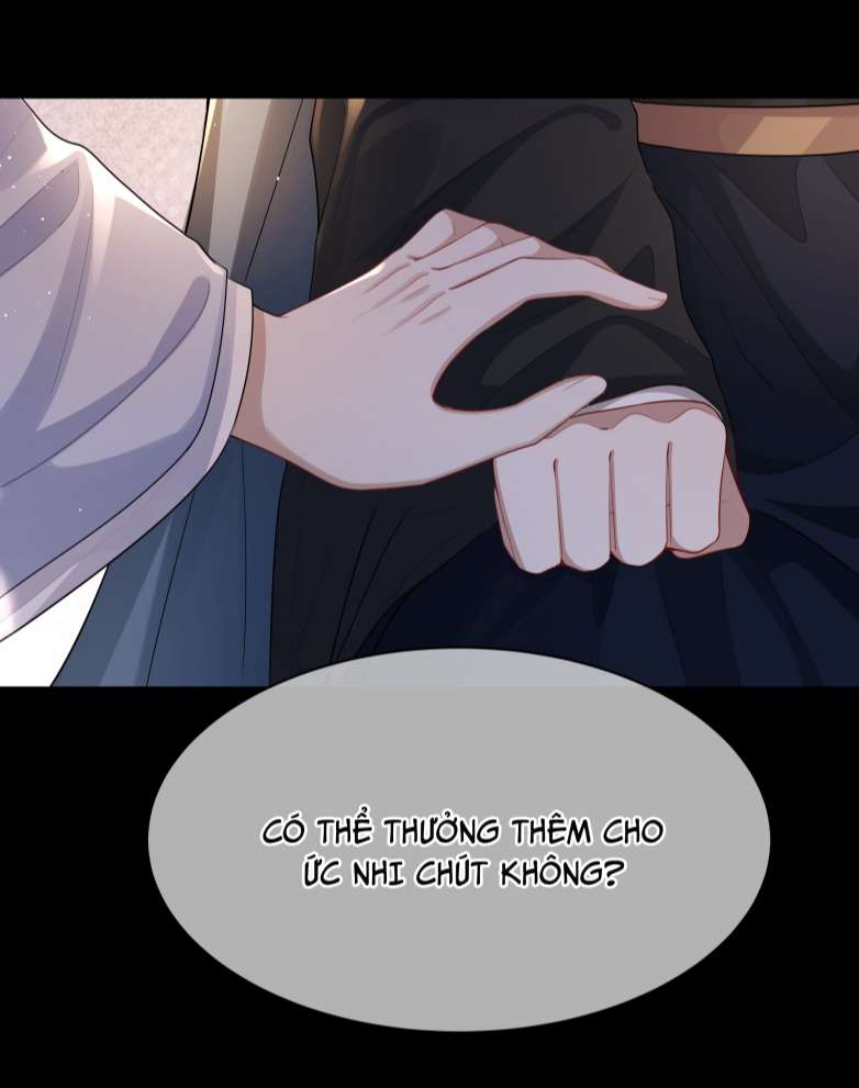 Điện Hạ Khuynh Thành Chapter 21 - Trang 2