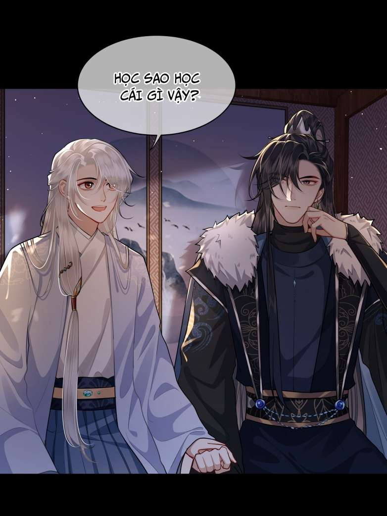 Điện Hạ Khuynh Thành Chapter 21 - Trang 2