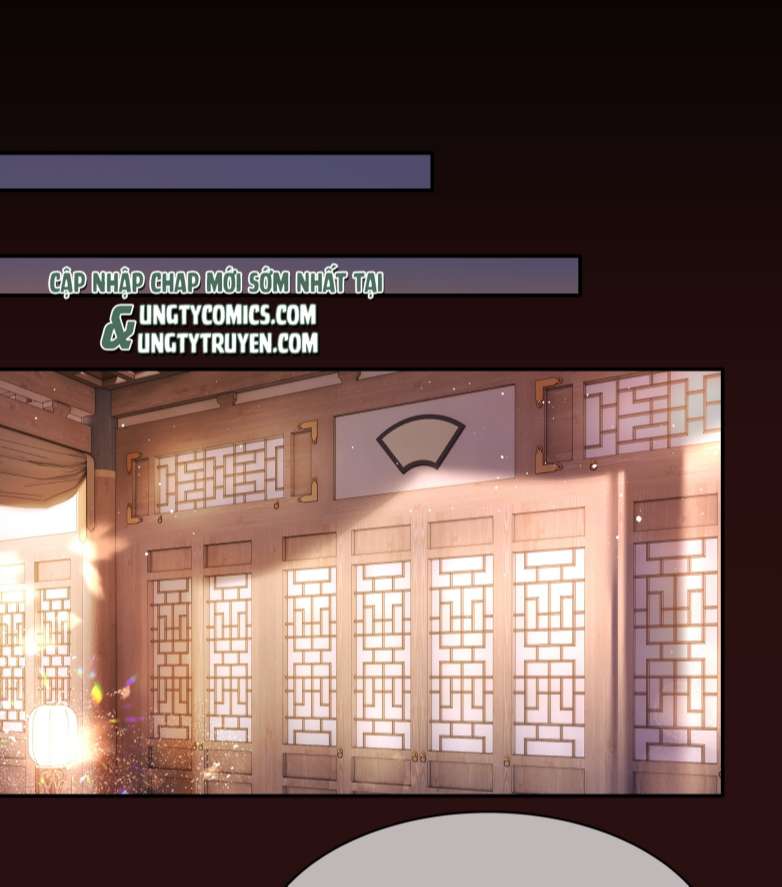 Điện Hạ Khuynh Thành Chapter 21 - Trang 2