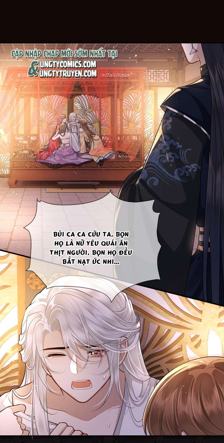 Điện Hạ Khuynh Thành Chapter 21 - Trang 2