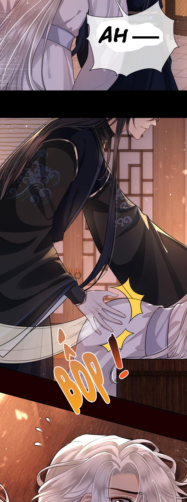 Điện Hạ Khuynh Thành Chapter 22 - Trang 2