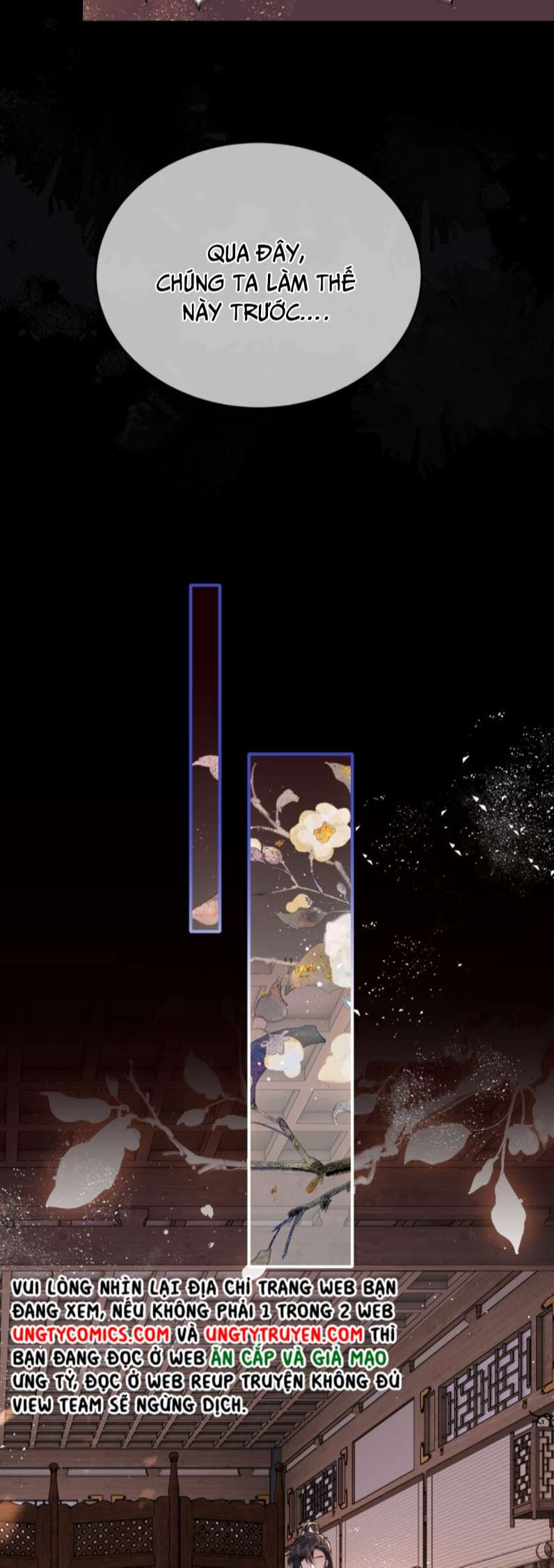 Điện Hạ Khuynh Thành Chapter 23 - Trang 2