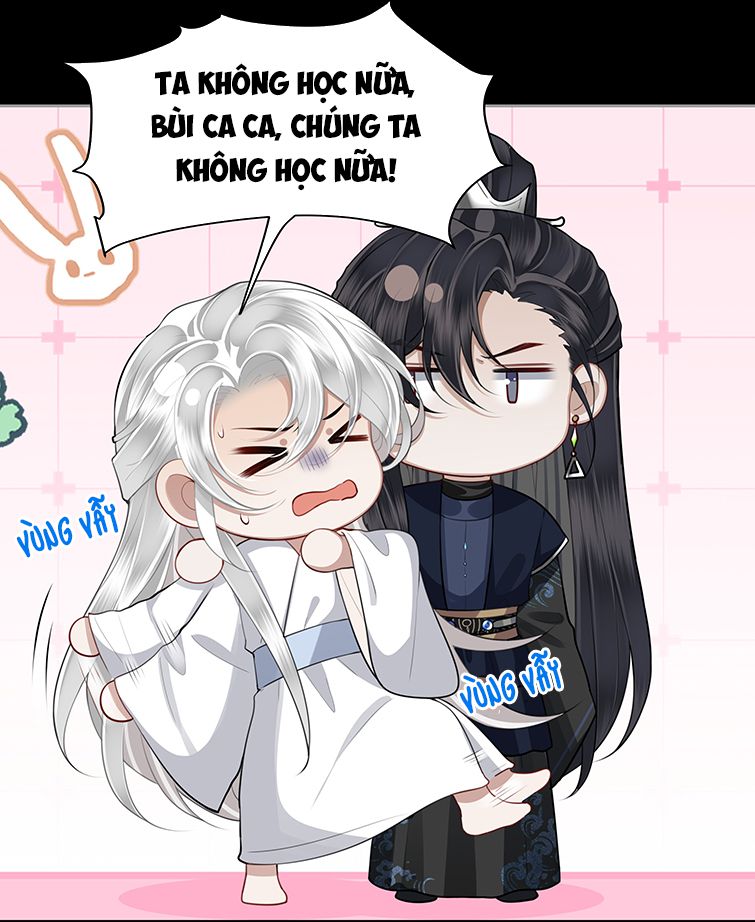 Điện Hạ Khuynh Thành Chapter 24 - Trang 2