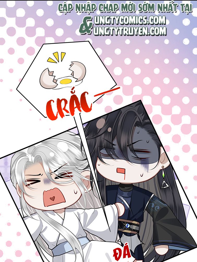 Điện Hạ Khuynh Thành Chapter 24 - Trang 2