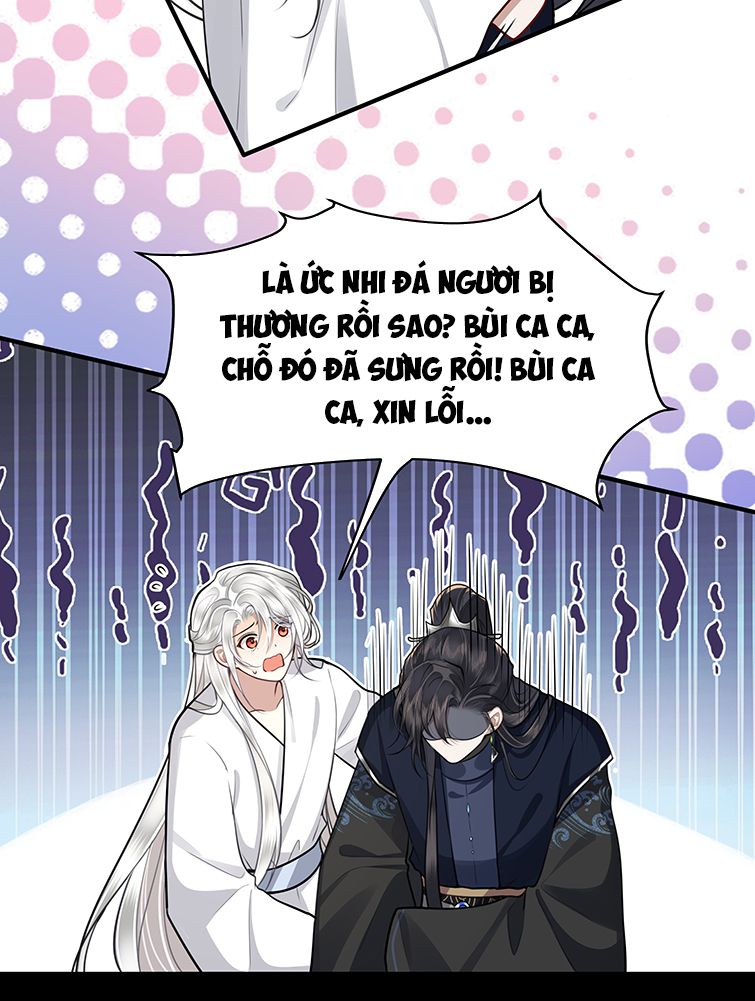 Điện Hạ Khuynh Thành Chapter 24 - Trang 2