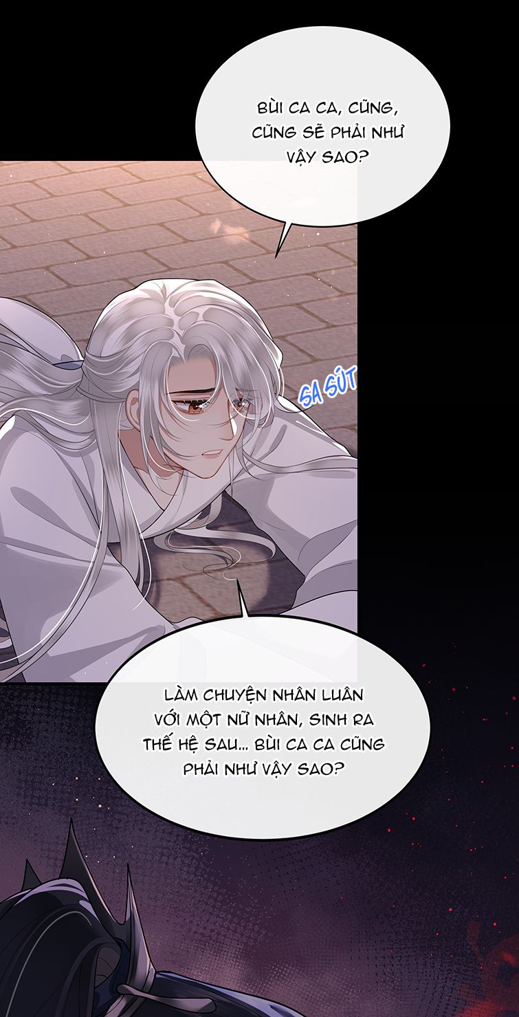 Điện Hạ Khuynh Thành Chapter 24 - Trang 2