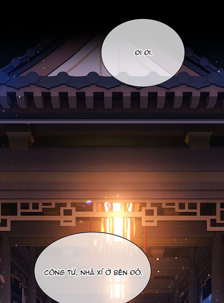 Điện Hạ Khuynh Thành Chapter 24 - Trang 2