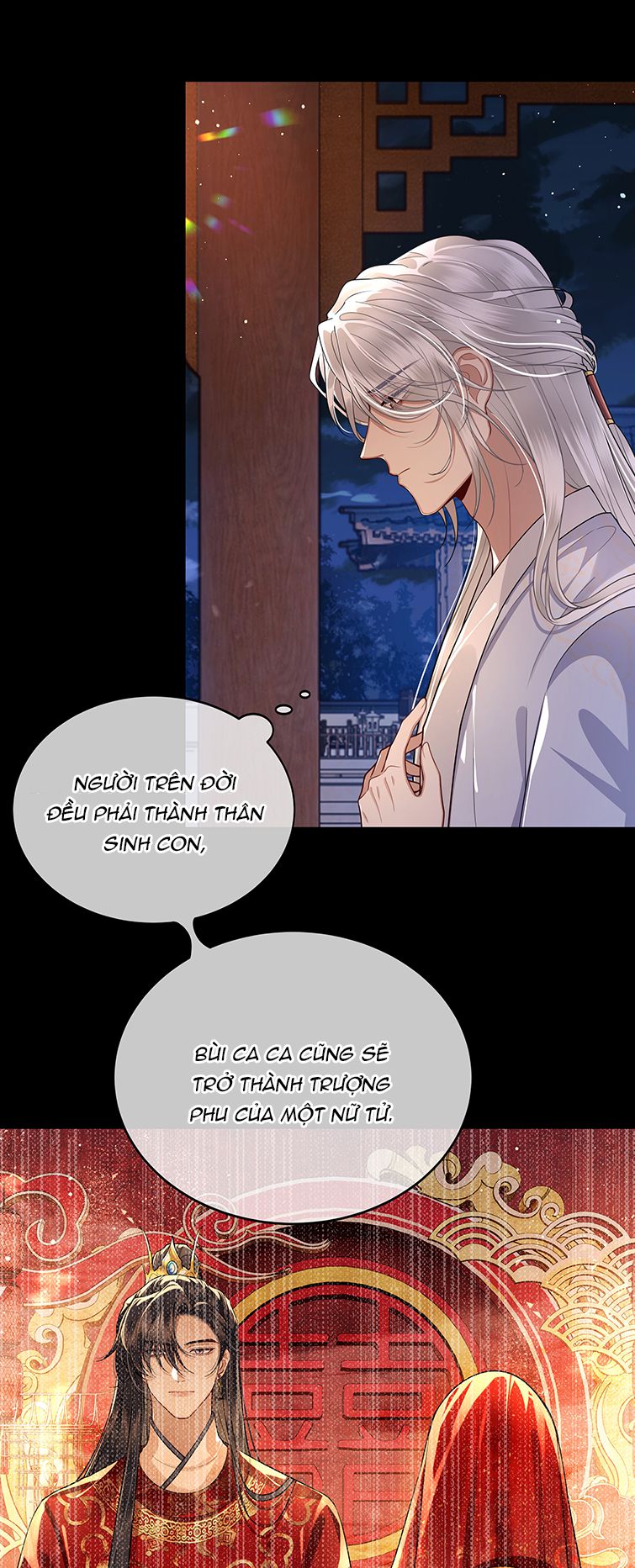 Điện Hạ Khuynh Thành Chapter 24 - Trang 2