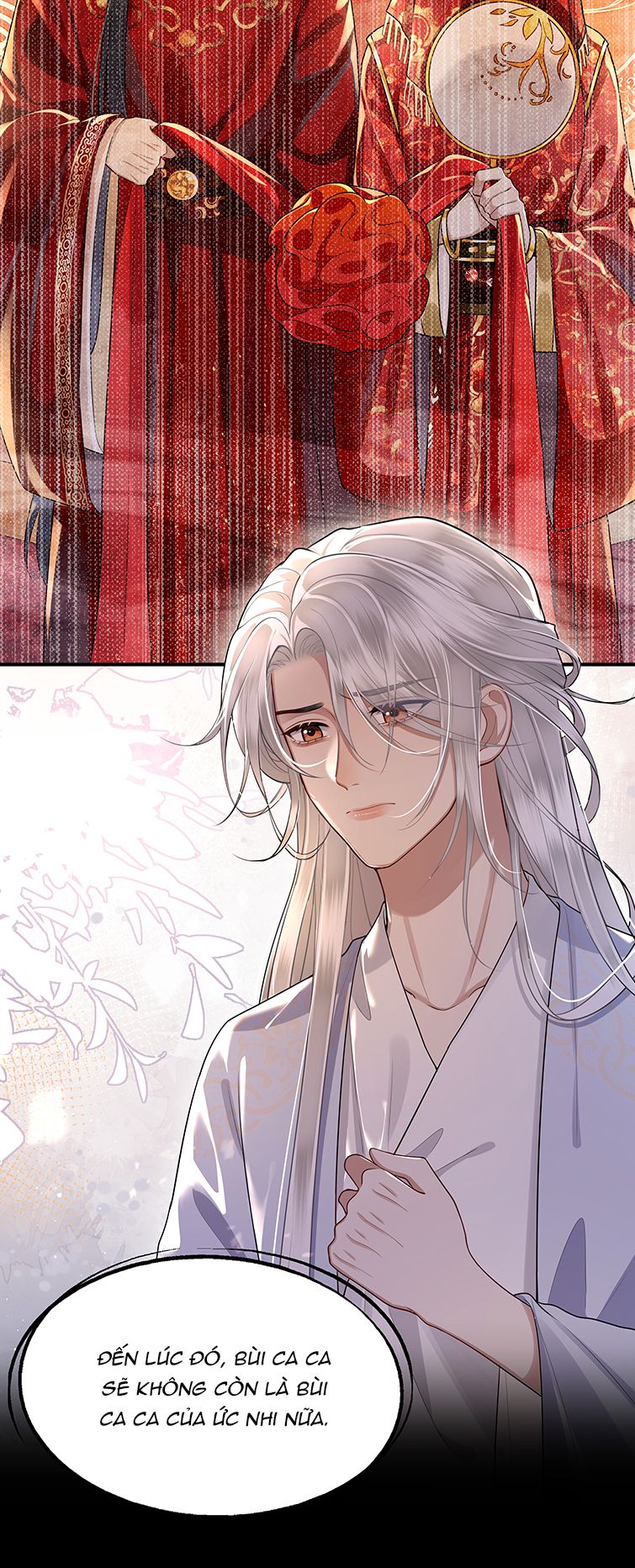 Điện Hạ Khuynh Thành Chapter 24 - Trang 2