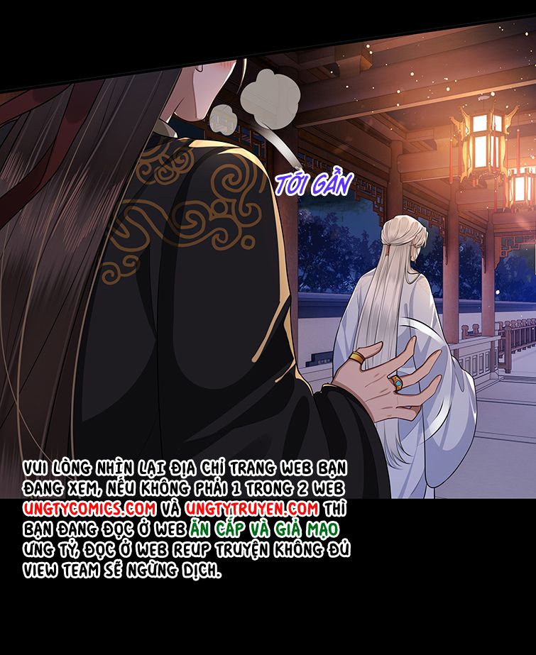 Điện Hạ Khuynh Thành Chapter 24 - Trang 2