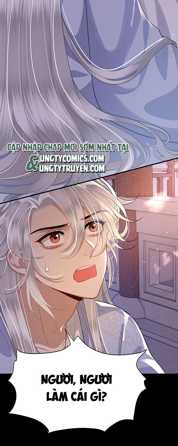 Điện Hạ Khuynh Thành Chapter 24 - Trang 2