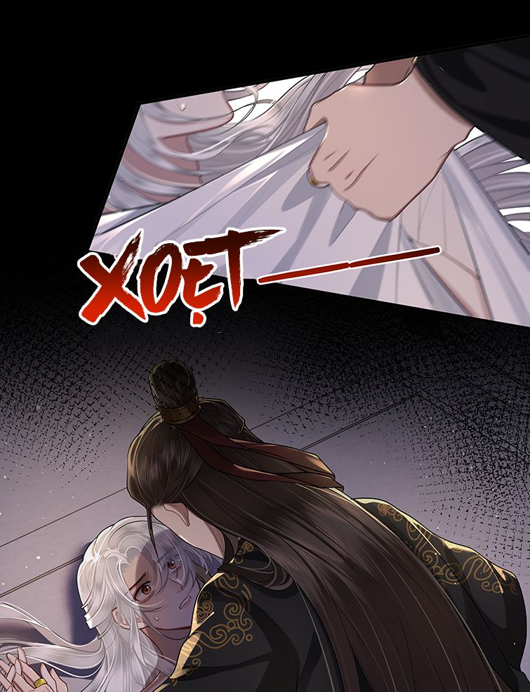 Điện Hạ Khuynh Thành Chapter 24 - Trang 2