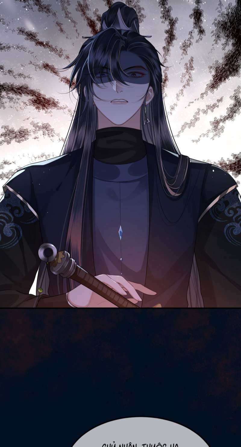 Điện Hạ Khuynh Thành Chapter 25 - Trang 2