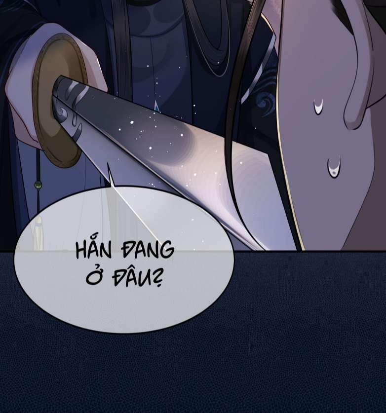 Điện Hạ Khuynh Thành Chapter 25 - Trang 2