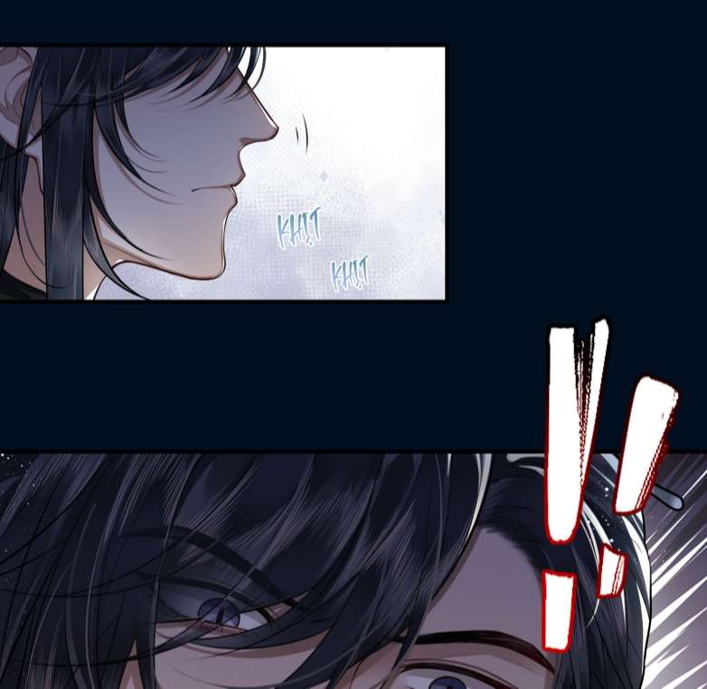 Điện Hạ Khuynh Thành Chapter 25 - Trang 2