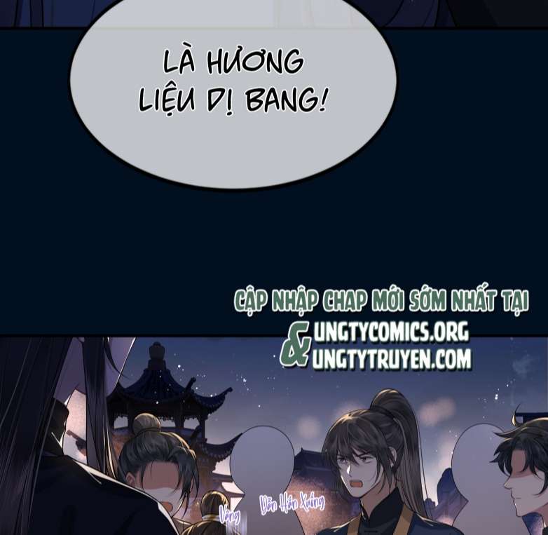 Điện Hạ Khuynh Thành Chapter 25 - Trang 2