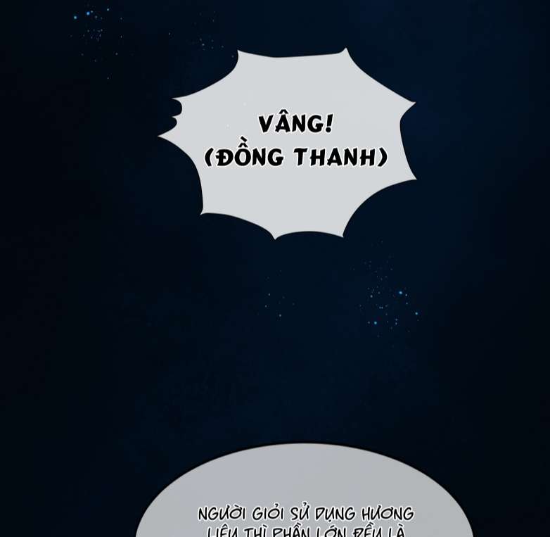 Điện Hạ Khuynh Thành Chapter 25 - Trang 2