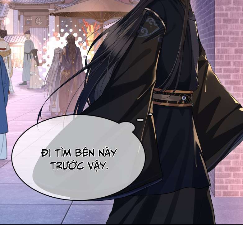 Điện Hạ Khuynh Thành Chapter 25 - Trang 2