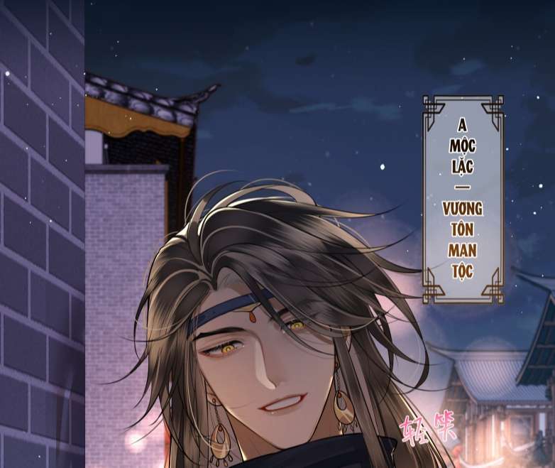 Điện Hạ Khuynh Thành Chapter 25 - Trang 2