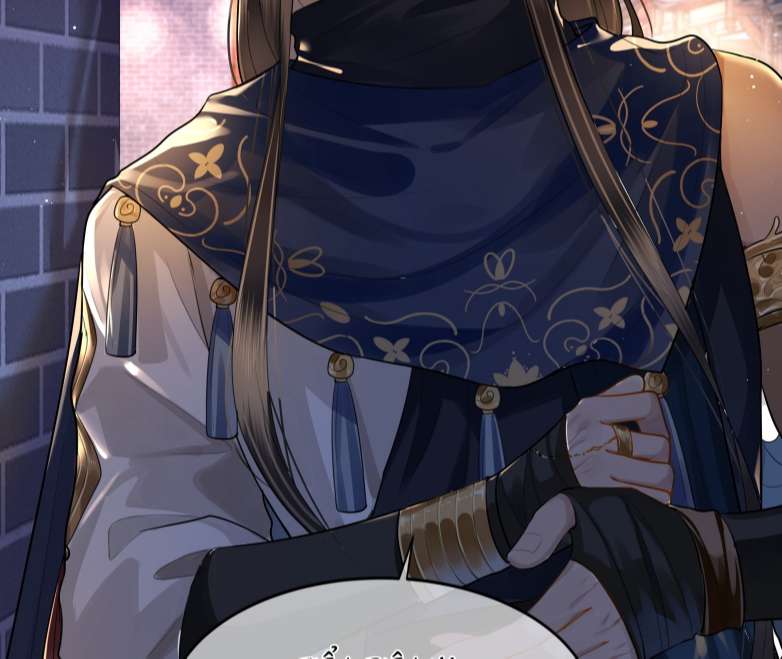 Điện Hạ Khuynh Thành Chapter 25 - Trang 2