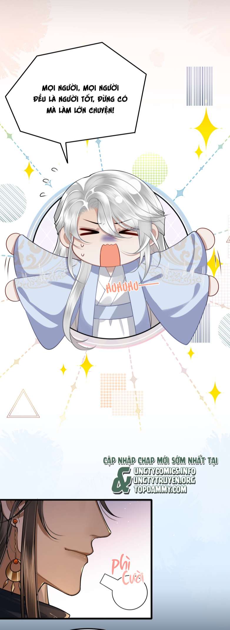 Điện Hạ Khuynh Thành Chapter 26 - Trang 2