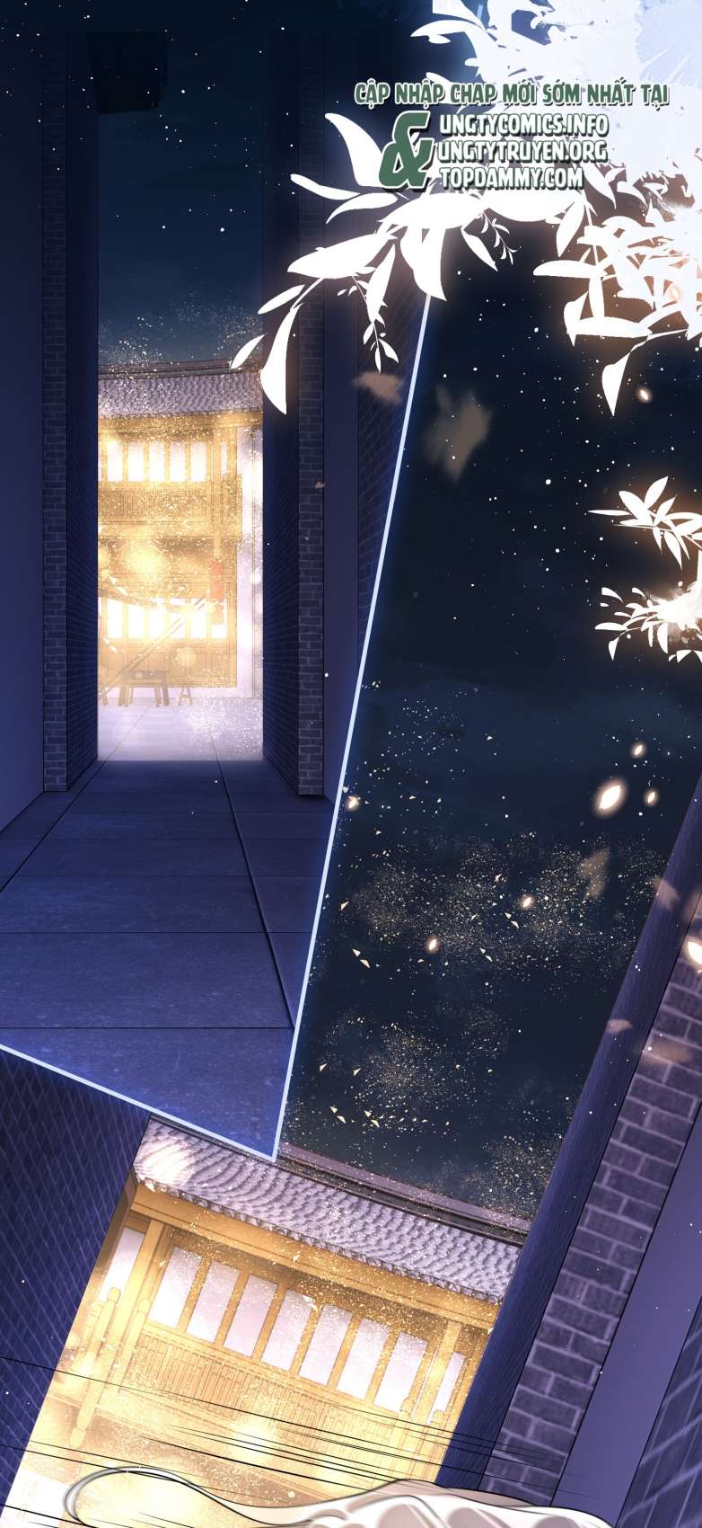 Điện Hạ Khuynh Thành Chapter 26 - Trang 2