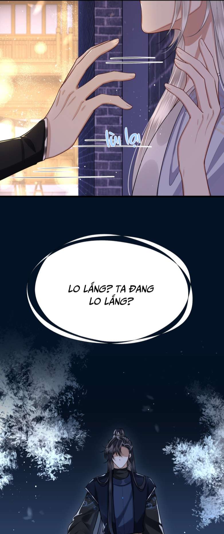 Điện Hạ Khuynh Thành Chapter 26 - Trang 2