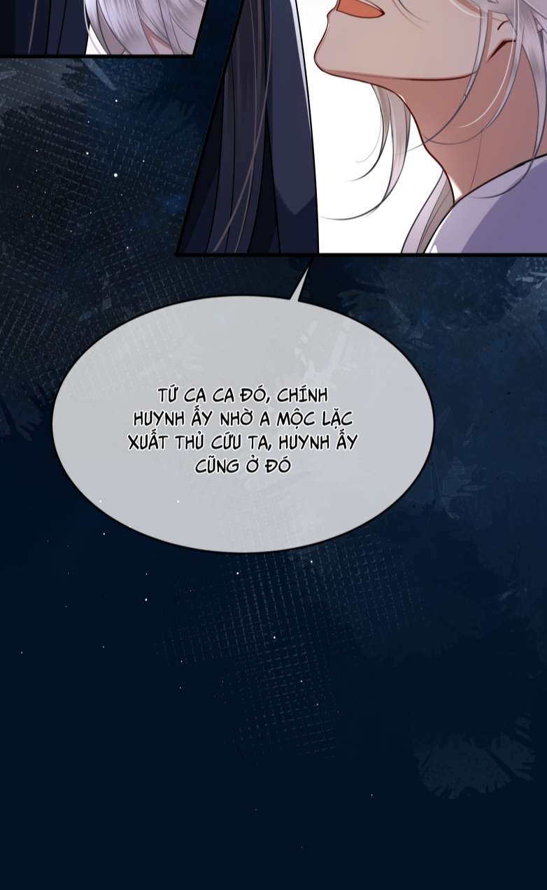 Điện Hạ Khuynh Thành Chapter 26 - Trang 2