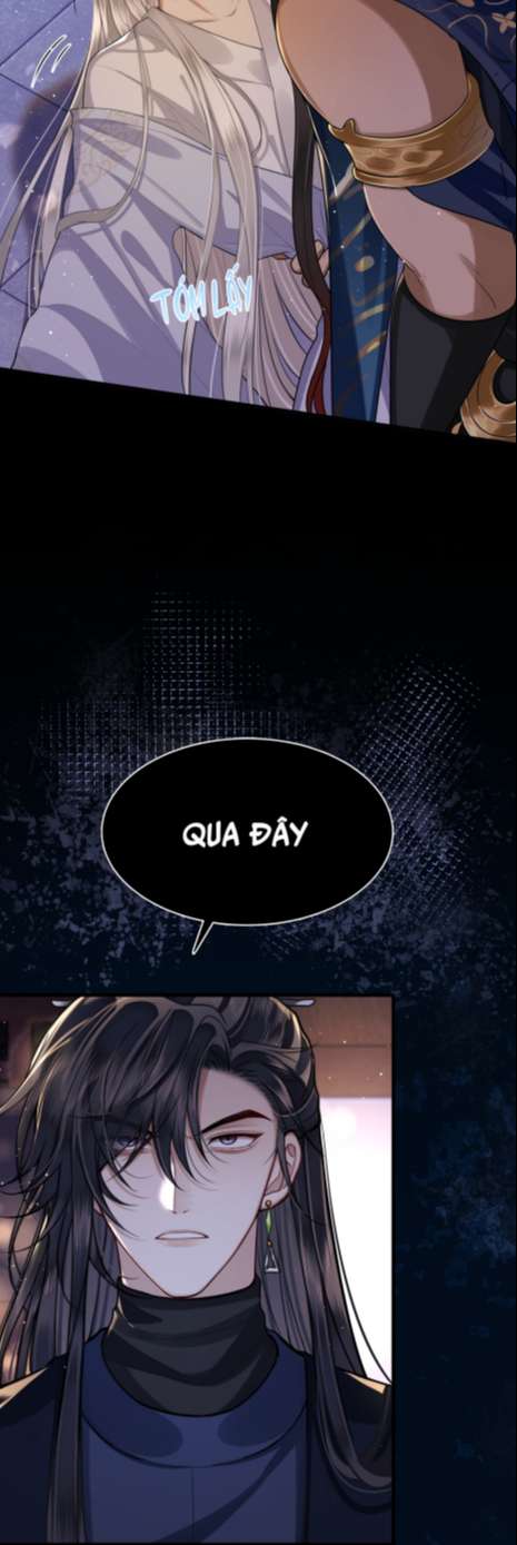 Điện Hạ Khuynh Thành Chapter 26 - Trang 2