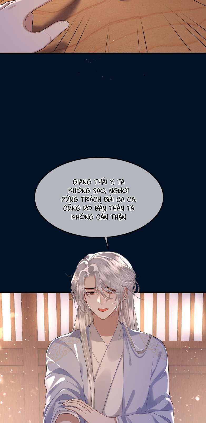 Điện Hạ Khuynh Thành Chapter 27 - Trang 2