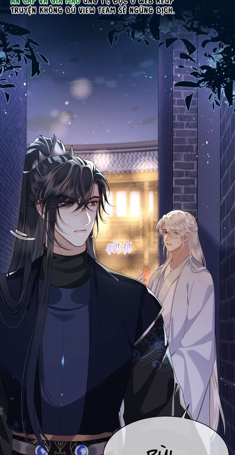 Điện Hạ Khuynh Thành Chapter 27 - Trang 2