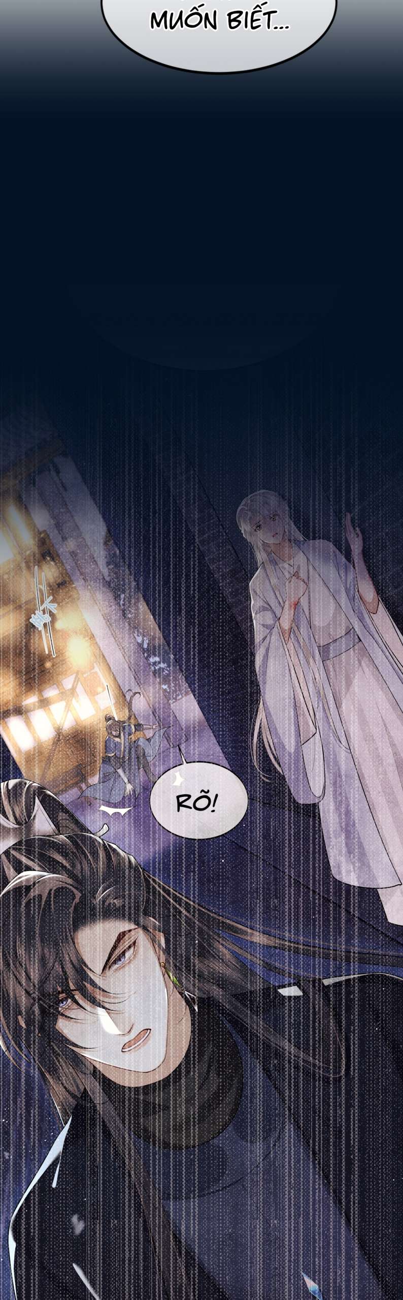 Điện Hạ Khuynh Thành Chapter 27 - Trang 2