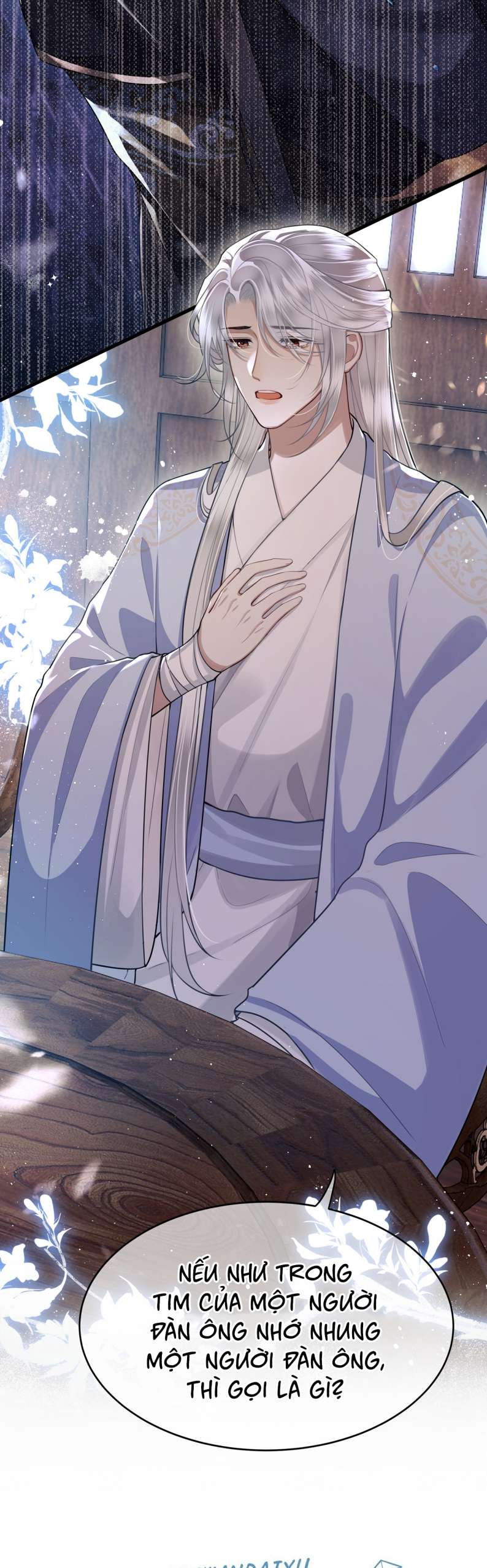 Điện Hạ Khuynh Thành Chapter 27 - Trang 2