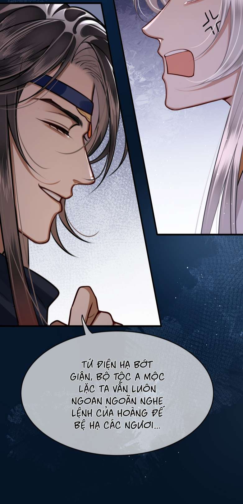 Điện Hạ Khuynh Thành Chapter 28 - Trang 2