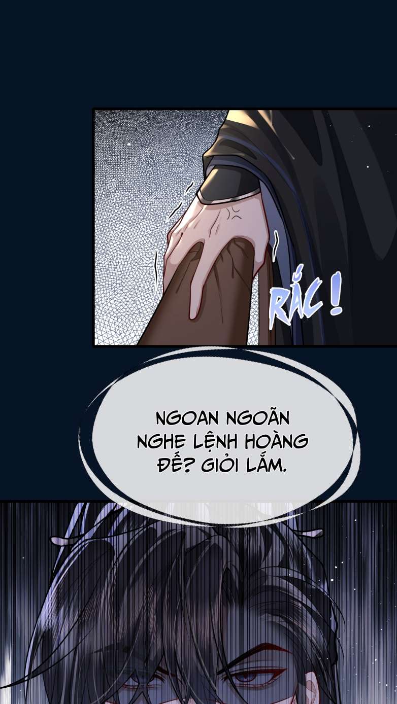 Điện Hạ Khuynh Thành Chapter 28 - Trang 2