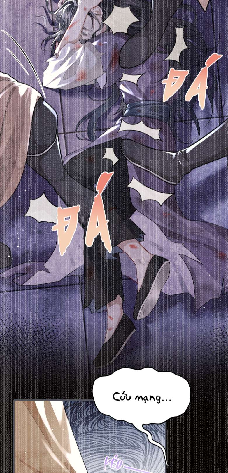 Điện Hạ Khuynh Thành Chapter 28 - Trang 2