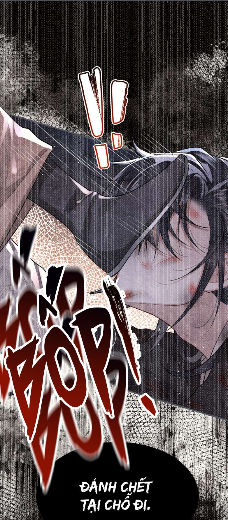 Điện Hạ Khuynh Thành Chapter 28 - Trang 2