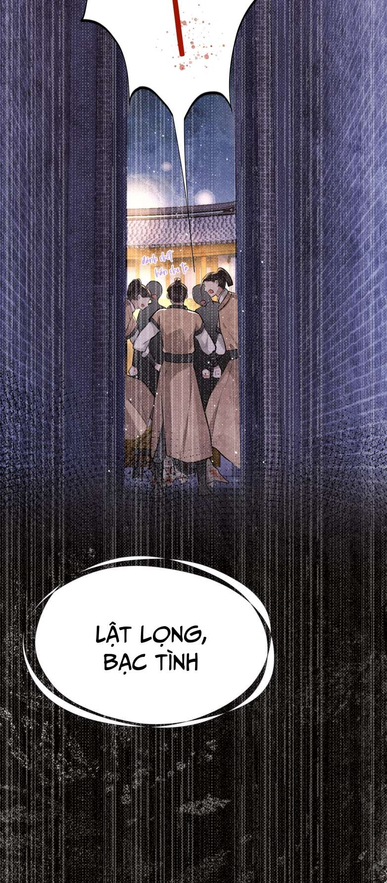 Điện Hạ Khuynh Thành Chapter 28 - Trang 2