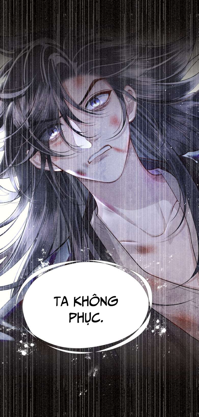 Điện Hạ Khuynh Thành Chapter 28 - Trang 2