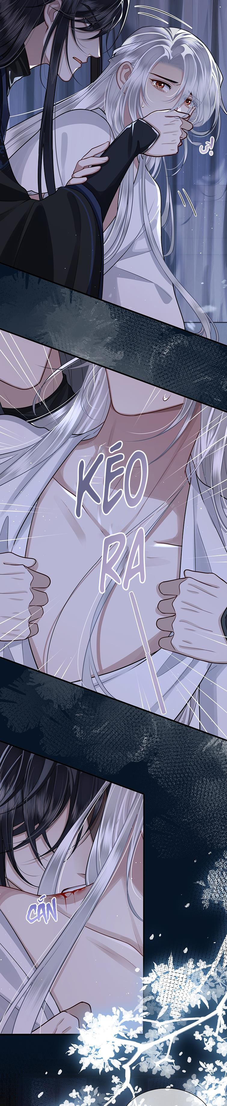 Điện Hạ Khuynh Thành Chapter 29 - Trang 2