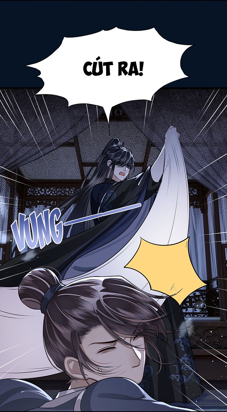 Điện Hạ Khuynh Thành Chapter 29 - Trang 2