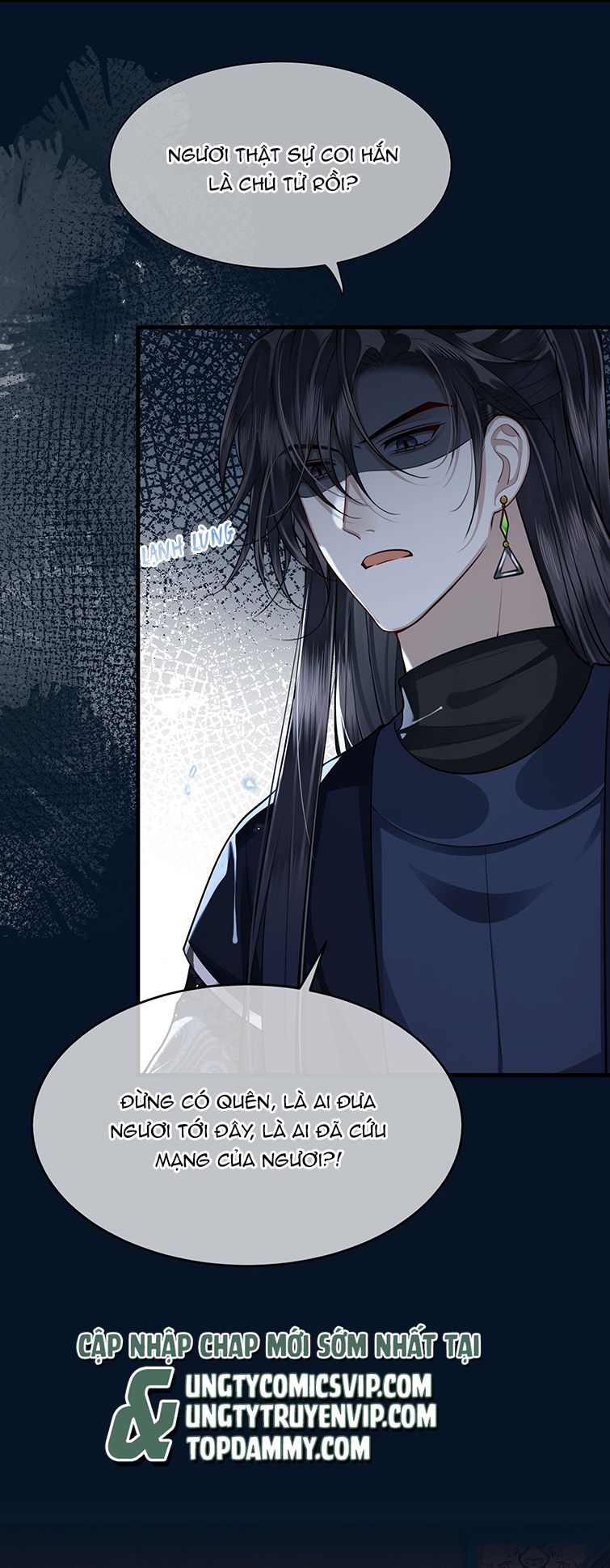 Điện Hạ Khuynh Thành Chapter 29 - Trang 2