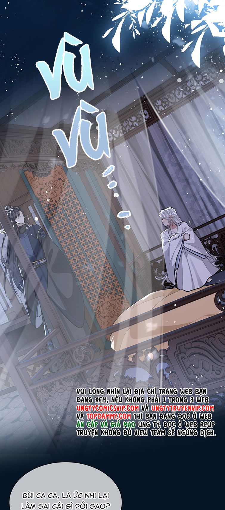 Điện Hạ Khuynh Thành Chapter 29 - Trang 2