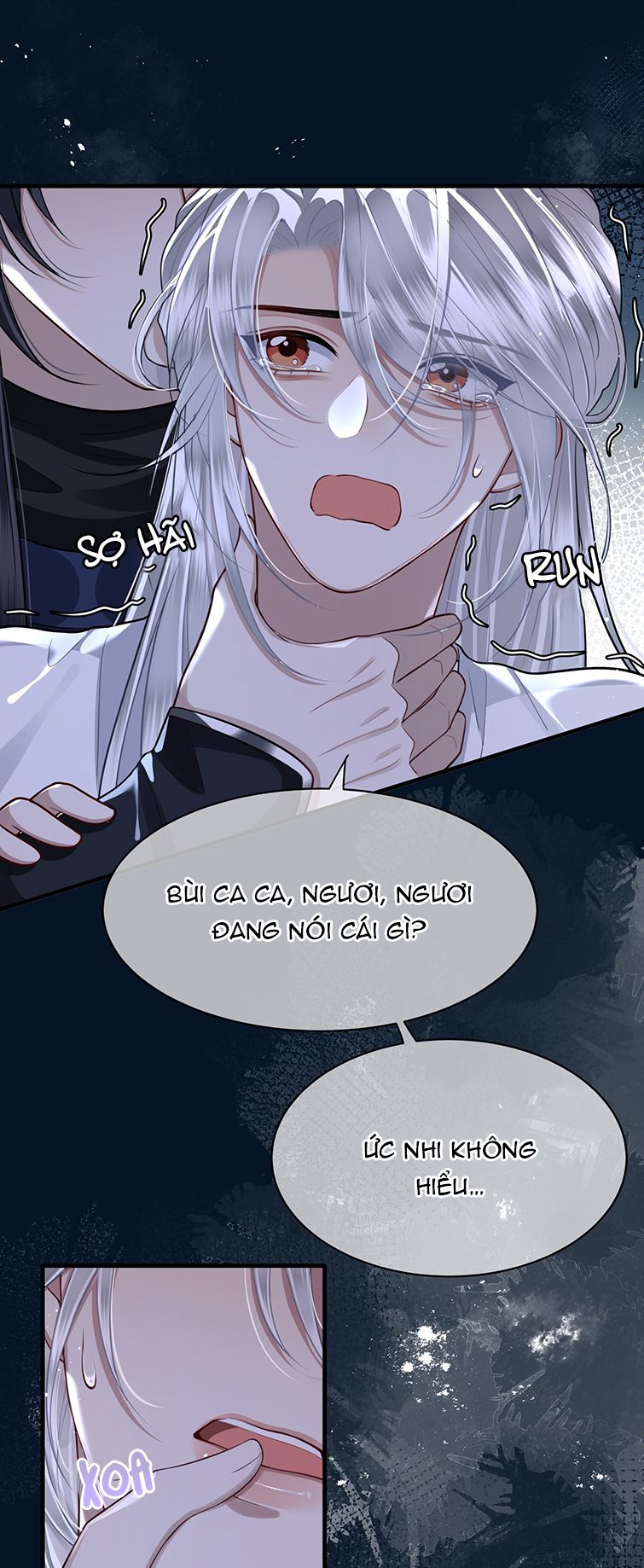 Điện Hạ Khuynh Thành Chapter 29 - Trang 2