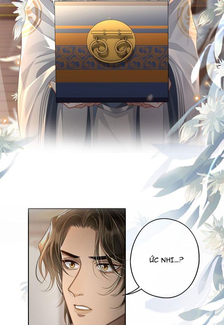 Điện Hạ Khuynh Thành Chapter 3 - Trang 2