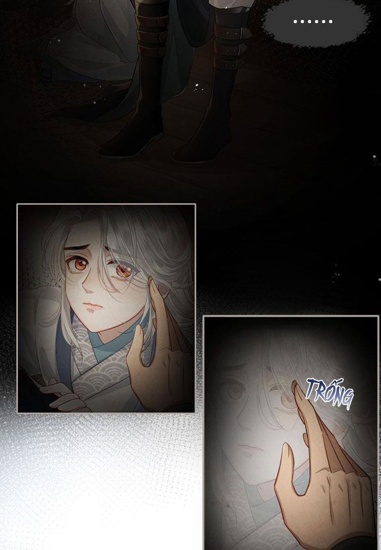 Điện Hạ Khuynh Thành Chapter 3 - Trang 2