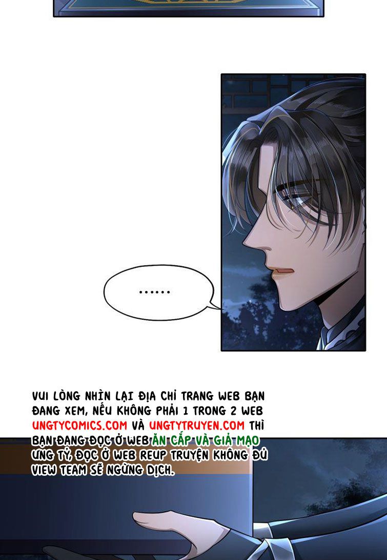 Điện Hạ Khuynh Thành Chapter 3 - Trang 2