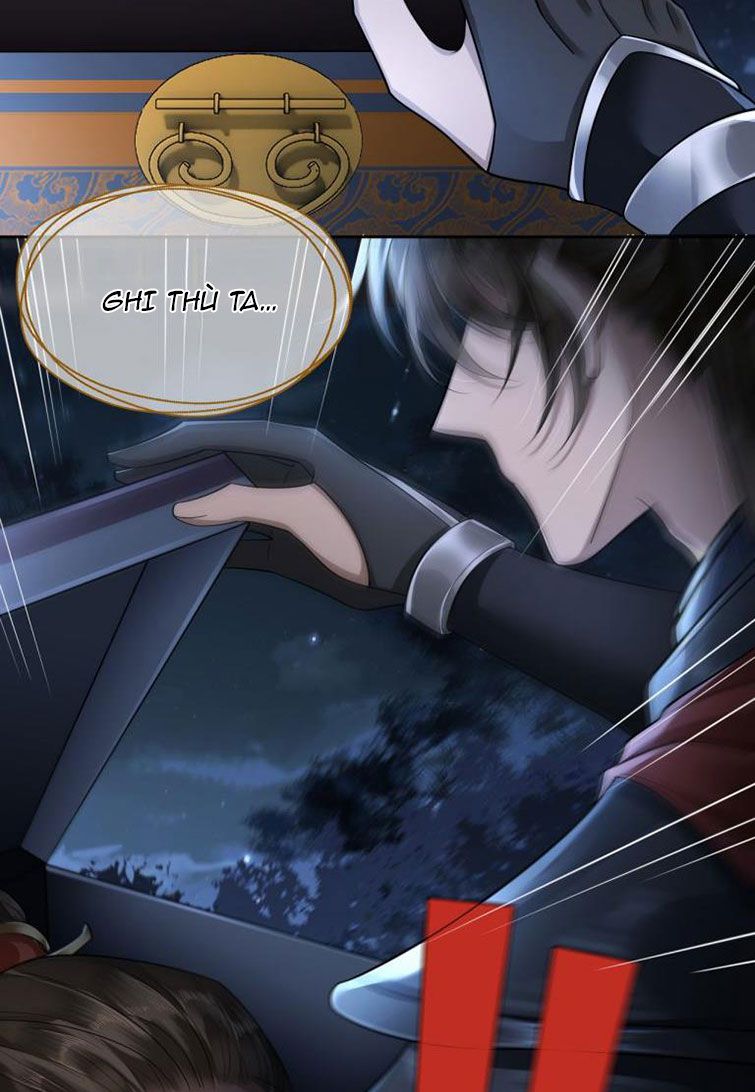 Điện Hạ Khuynh Thành Chapter 3 - Trang 2